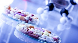 ABD'de ilaç firmalarına dava açıldı