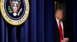 Trump Çin'den aldığı parayı dağıtacak