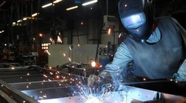 Mart ayı sanayi üretimi açıklandı