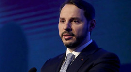 Bakan Albayrak: Sanayi üretimindeki pozitif trend devam ediyor