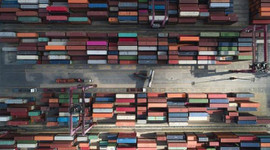 Sakarya'dan 126 ülkeye ihracat