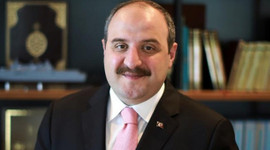 Bakan Varank sanayi verilerini değerlendirdi