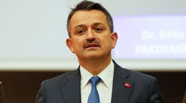 "Türkiye'deki 32 milyon parseli dijitalleştirdik"