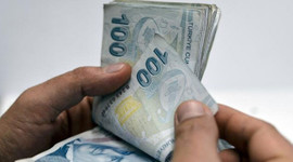 Maaşı düşük emekliye çifte müjde