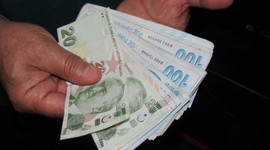 Emekliye enflasyon zammı! En düşük emekli maaşı 1193 lira