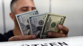 Merkez Bankası beklenti anketi açıklandı: Dolar/TL beklentisi 6.43'e yükseldi