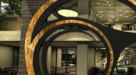 Hollanda'ya 17 Türk sarayı!