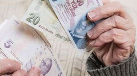 En düşük emekli maaşı ne kadar?