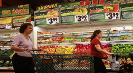 Fiyatlarda tehlikeli yükseliş!