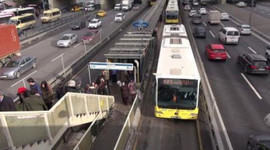 İstanbul'da bugün toplu ulaşım ücretsiz