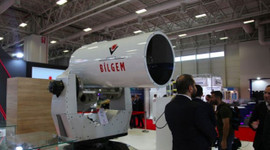 Lazer silahına hava savunma görevi