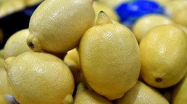 Ramazanın zam şampiyonu limon