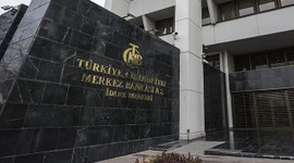 Merkez Bankası swap faizini yüzde 24'e indirdi
