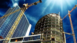 İnşaat maliyet endeksi arttı