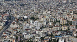 Yapı izin istatistikleri açıklandı