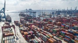 Türkiye ABD menşeli 22 üründe gümrük vergisini yarıya indirdi