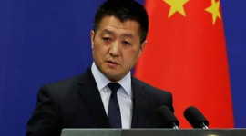 Çin'den ABD açıklaması: Açık ve istekliyiz