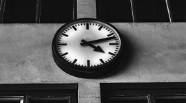 Türkiye'den Çin malı duvar saatlerine önlem