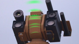 Alka 'drone'ları başarıyla izleyip imha etti