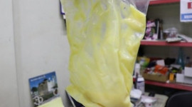 Her derde deva: Kilosu 1500 TL