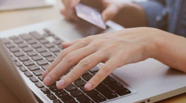 Bayramda internet alışverişlerine dikkat!