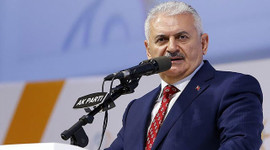 Binali Yıldırım müjdeyi verdi! O iş tamamdır hayırlı olsun