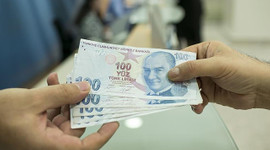 Emekliye 223 TL ek zam müjdesi!