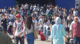 Turizmciler uyardı: Oteller dolmak üzere!