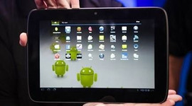 Android iPad'i geçti