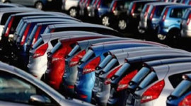 Otomobilde kampanya yarışı!