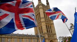 "Brexit Türk ihracatçıları için fırsat olacak"