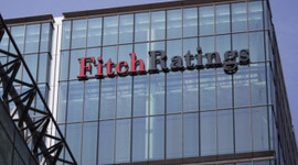 Fitch'ten 'kara para' yönergesi açıklaması