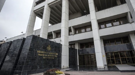 Merkez Bankası'ndan 8 maddede finansal istikrar raporu