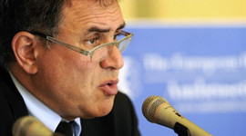 Roubini bombaladı: Saadet zinciri!