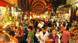 20 milyar liralık bayram bereketi