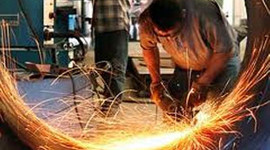 Sanayi üretimi beklentinin üzerinde