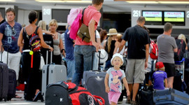 5 ayda yüzde 19 artış yaşandı