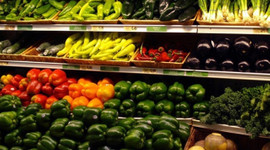 İstanbul'da mayıs enflasyonu belli oldu