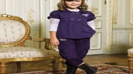 Ünlü çocuk giyim firması iflas etti