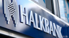Halkbank'ta beş genel müdür yardımcısı görevden alındı