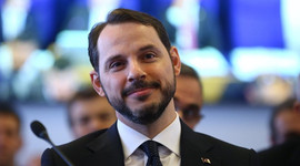Bakan Albayrak'tan enflasyon açıklaması