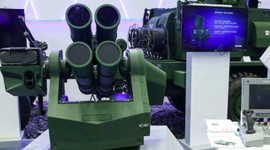 İhracat artışında lider savunma