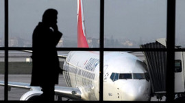 THY tatilde 2 milyon yolcu taşıyacak