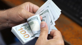 Dolarda sert düşüş!