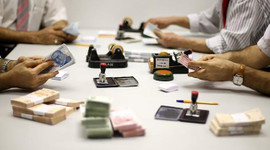 Tasfiyelik eşya 7 ayda 165 milyon lira kazandırdı