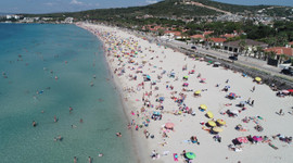 Türkiye'nin Maldivleri'ne akın