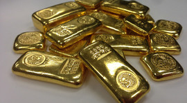 50 milyar lirayı altına yatırdık