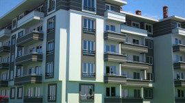 Ev sahipleri yandı!