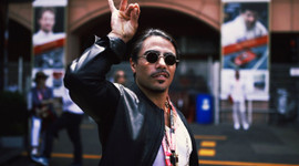 Nusret'in arabasının fiyatı dudak uçuklattı