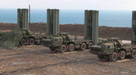 Rusya, S-400 için tarih verdi